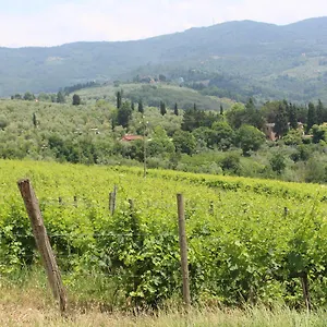  Alloggio per agriturismo La Cascianella Italia